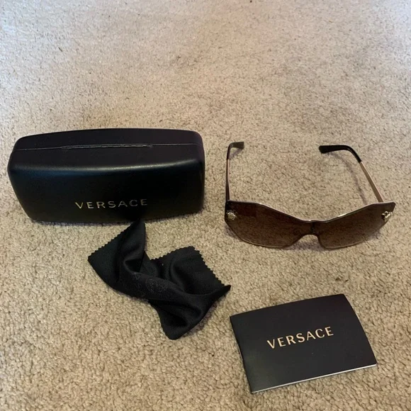 Versace Sunglasses